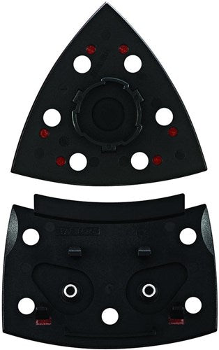 Bosch - Schleifplatte für PSM 200 AES