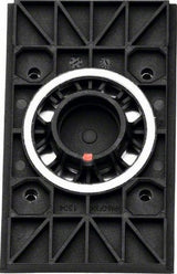Bosch Grundplatte 80x130