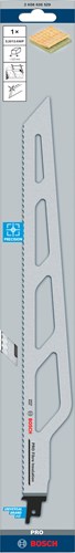 Bosch Zubehör Säbelsägeblatt S 2013 AWP – 2608635529