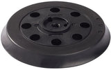 Bosch Schuurplateau 125 mm PEX (Medium)