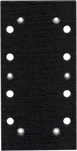 Bosch accessoires bosch schuurplateau - voor pss 23a