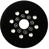 Bosch Zubehör Schleiffuß für Bosch Gex 125-1 AE | 2609100541 - 2609100541