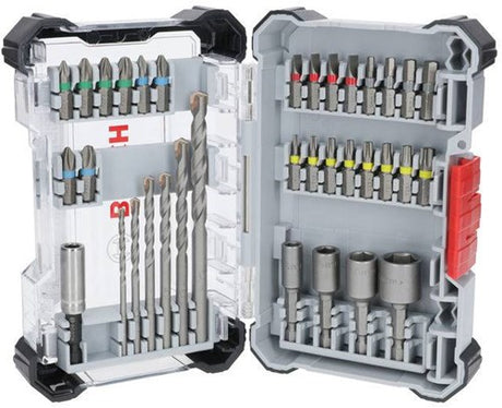 Bosch Zubehörsets Profi - 2607017728