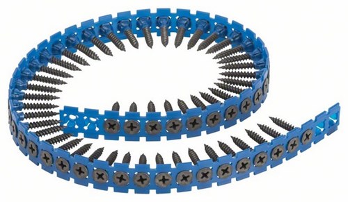 Bosch Zubehör Schnellbauschraube Grobgewinde 3,9 x 30 für MA 55 - 2608000548