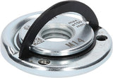 Bosch-Zubehör, Schnellspannmutter, nur GWS 18 V EC – 2608000684