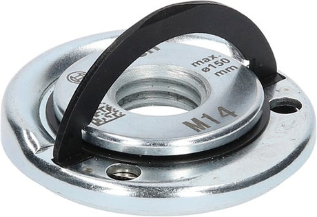 Bosch-Zubehör, Schnellspannmutter, nur GWS 18 V EC – 2608000684