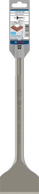 Bosch accessoires spadebeitel sds-max 300 x 80 mm 1st - 1618601008