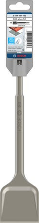 Bosch accessoires sds-plus spadebeitel 60x250mm