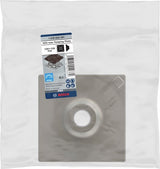 Bosch Zubehör Stampferfuß 120 x 120 mm 1 Stück - 1618633101