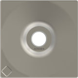 Bosch Zubehör Stampferfuß 120 x 120 mm 1 Stück - 1618633101