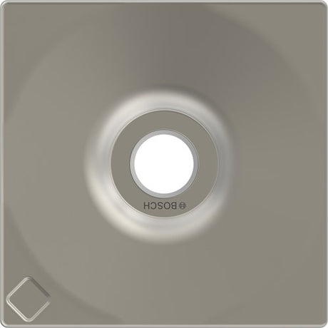 Bosch Zubehör Stampferfuß 120 x 120 mm 1 Stück - 1618633101