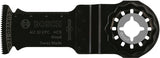 Bosch accessoires starlock aiz 32 epc hcs, wood, curved-tec 32 x 50 10x - 2608664472