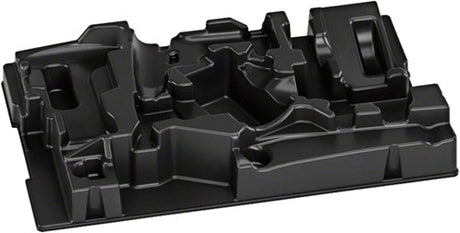 Bosch Zubehör Systemzubehör 1 1 Inlay GSR 12V-15 GST 12V-70 GoP 12V-28 G () – 1600A02593