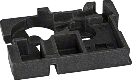 Bosch accessoires systeem accessoires 1 1 inlay gws gwx 18v-10 -15 c sc pc psc () - 1600a02r2v