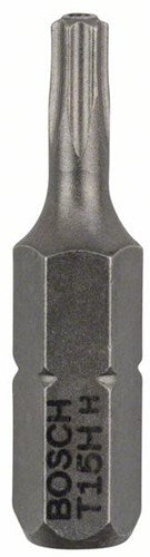 Bosch Prof. Schraubbit Security-Torx T15 (2)