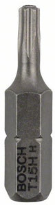 Bosch Prof. Schraubbit Security-Torx T15 (2)