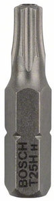 Bosch Prof. Schraubbit Security-Torx T25 (2)