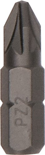 Bosch Zubehör Tictac 25x extra hart pz2 25mm - 2607002798