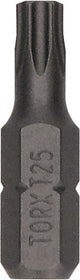 Bosch Zubehör Tictac 25x extra hart T25 25mm - 2607002800
