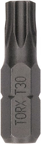 Bosch Zubehör Tictac 25x extra hart T30 25mm - 2607002801