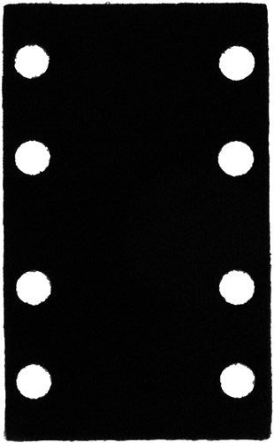 Bosch Zubehör Zwischenweg, 80x133mm, 2x - 2608000813