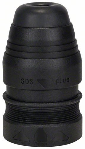 Bosch Zubehör Wechselbohrfutter SDS-Plus SDSPlus 1. - 2608572112