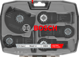 Bosch Zubehör Holzsägeblatt-Set | 7-teilig - 2608669097
