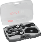 Bosch Zubehör Holzsägeblatt-Set | 7-teilig - 2608669097