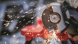 Bosch Zubehör X-Lock Schleifscheibe Expert für Metall 125x1,6x22,23mm, gerade - 1 Stück(e) - 2608619254