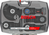 Bosch Zubehör Sägeblatt-Set | 5-teilig - 2608669092