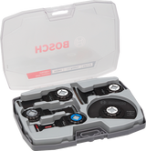 Bosch Zubehör Sägeblatt-Set | 5-teilig - 2608669092