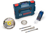 Blauer Allgemeinbausatz von Bosch – 061599765n