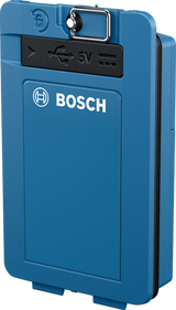Bosch Blue BA 3,7 V 3,0 Ah XL (Li-Ion) Akku | im Karton - 1600a031fz