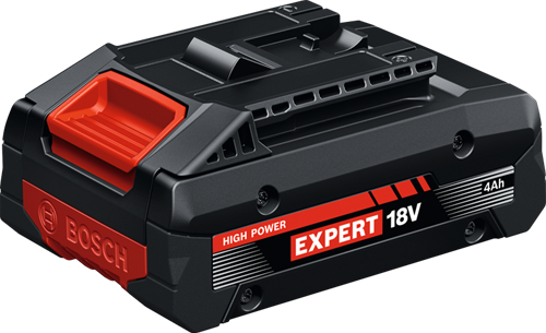 Bosch Blue Exba 18V-40 Akku – 1600a036yw