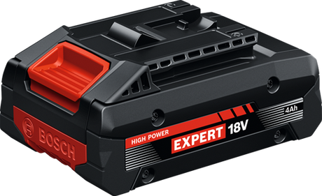 Bosch Blue Exba 18V-40 Akku – 1600a036yw