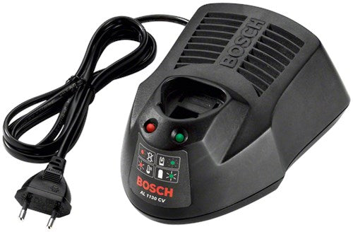 Bosch Blue Gal 1230 CV | Batterieladegerät für 10,8 V (gal 12 V-40) – 1600a00r44