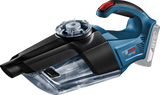 Bosch Gas 18V-1 Professional