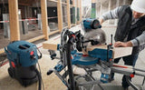 Bosch Blue Gas 35 l AFC Profi-Nass- und Trockensauger – 06019c3200