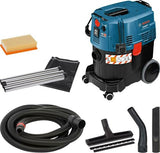 Bosch Blue Gas 35 l AFC Profi-Nass- und Trockensauger – 06019c3200