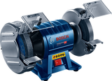 Bosch Blue GBG 60-20 Profi-Tischschleifer 200 mm 600 W – 060127a400