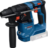 Bosch Blue GBH 18V-18 Akku-Bohrhammer | ohne Akkus und Ladegerät - 0611927000