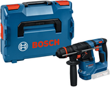 Bosch Blue GBH 18V-18 x professioneller Akku-Bohrhammer | onechuck | exkl. Batterien und Ladegerät - 0611927102