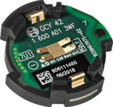 Bosch Blue GCY 30-4 Bluetooth-Modul für Bosch Professional-Maschinen (GCY42 – 1600a013wf) – 1600a016nh