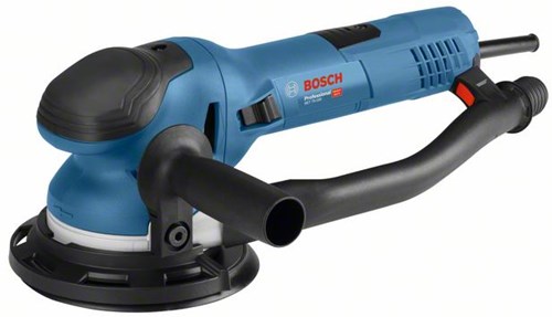 Bosch Blue Bosch bekommt 75-150 professionellen Exzenterschleifer