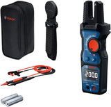 Bosch Blue GFM 1000-15 Profi-Gabelstromzange + MH1-Magnethalter – 0601077401