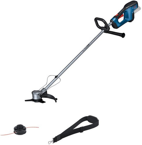 Bosch blau gfr 18v-23 | 18-V-Akku-Freischneider | ohne Akku und Ladegerät - 06008d1000