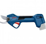 Bosch blauw bosch professional ggp 12v-25 - accu snoeischaar