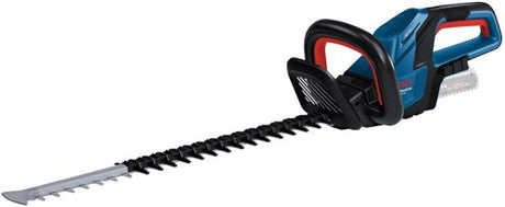 Bosch Blue GHE 18V-60 Akku-Heckenschere | ohne Batterien und Ladegerät - 06008c9000