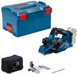 Bosch blauw bosch gho 18v-26 solo doos - 06015b5000