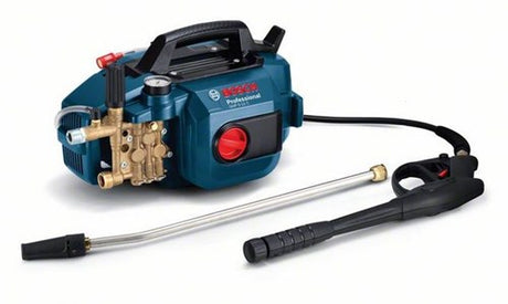 Bosch Professional GHP 5-13 C – Hochdruckreiniger – 2300 Watt – max. 140bar